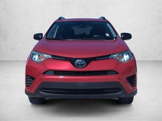 Used 2017 Toyota RAV4 LE video 2