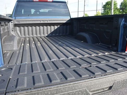 New 2026 Chevrolet Silverado 2500 Custom w/ Custom Value Package AWD/4WD image 21
