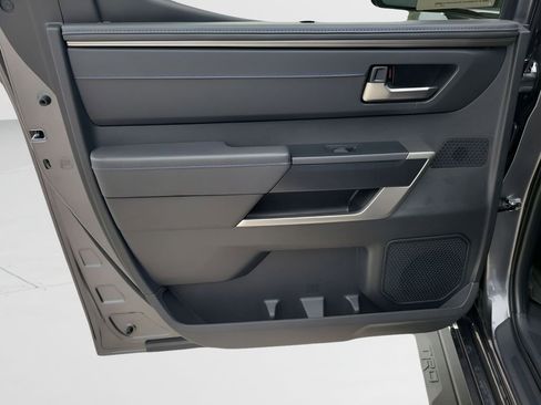 New 2026 Toyota Tundra Platinum image 43