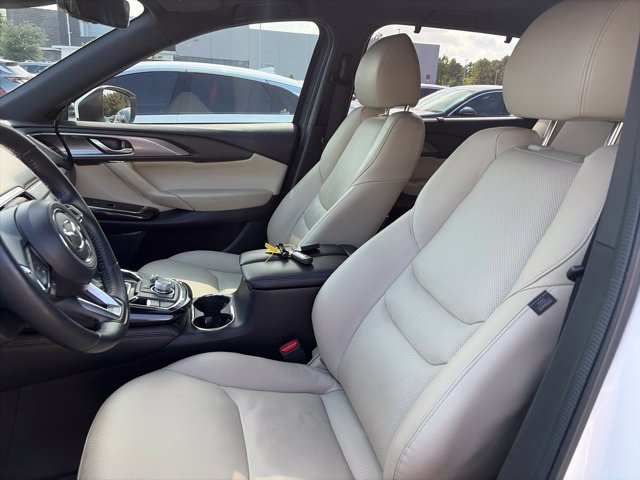 Used 2019 MAZDA CX-9 Grand Touring FWD image 6
