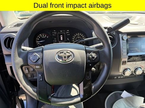 Used 2020 Toyota Tundra SR RWD image 14