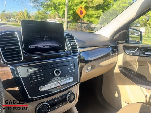Used 2018 Mercedes-Benz GLE 350 image 28