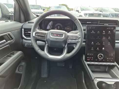 New 2026 GMC Terrain Elevation w/ Elevation Premium Package FWD image 31