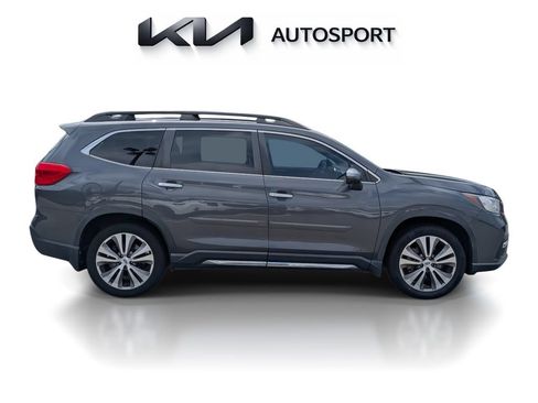 Used 2020 Subaru Ascent Touring w/ Popular Package #2A AWD/4WD image 5