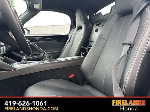 Used 2022 MAZDA MX-5 Miata Grand Touring w/ Weather Package image 15