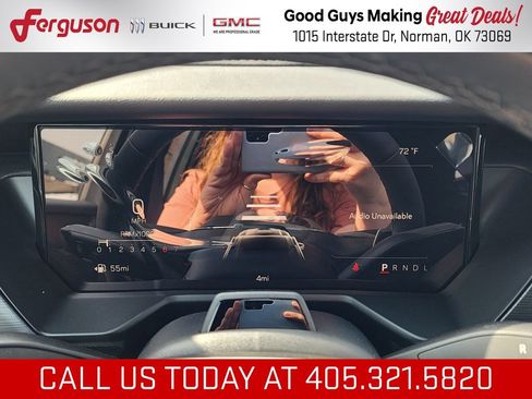 New 2026 GMC Acadia Elevation w/ Super Cruise Package FWD image 27