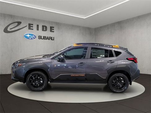 New 2026 Subaru Crosstrek 2.5i Wilderness image 8
