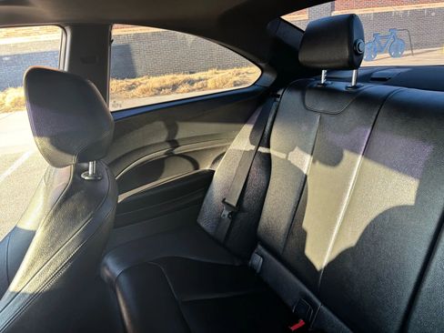 Used 2016 BMW M235i xDrive Coupe image 15