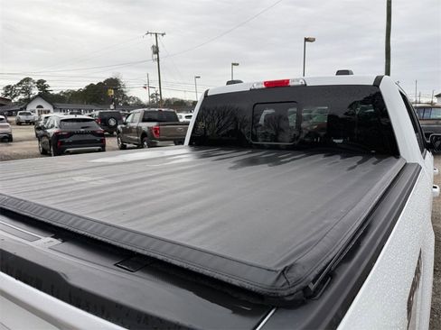 Certified 2023 Ford F150 Lariat w/ Equipment Group 502A High image 20