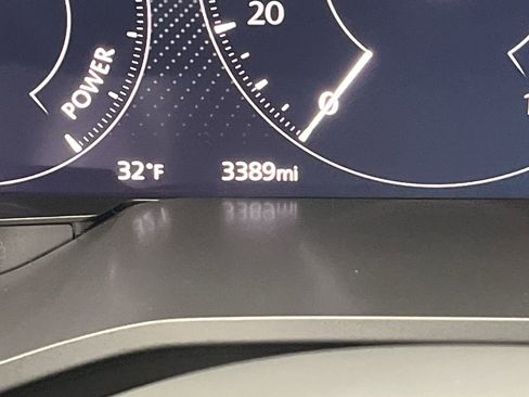 Certified 2025 MAZDA CX-90 Plug-In Hybrid w/ Premium Plus image 17