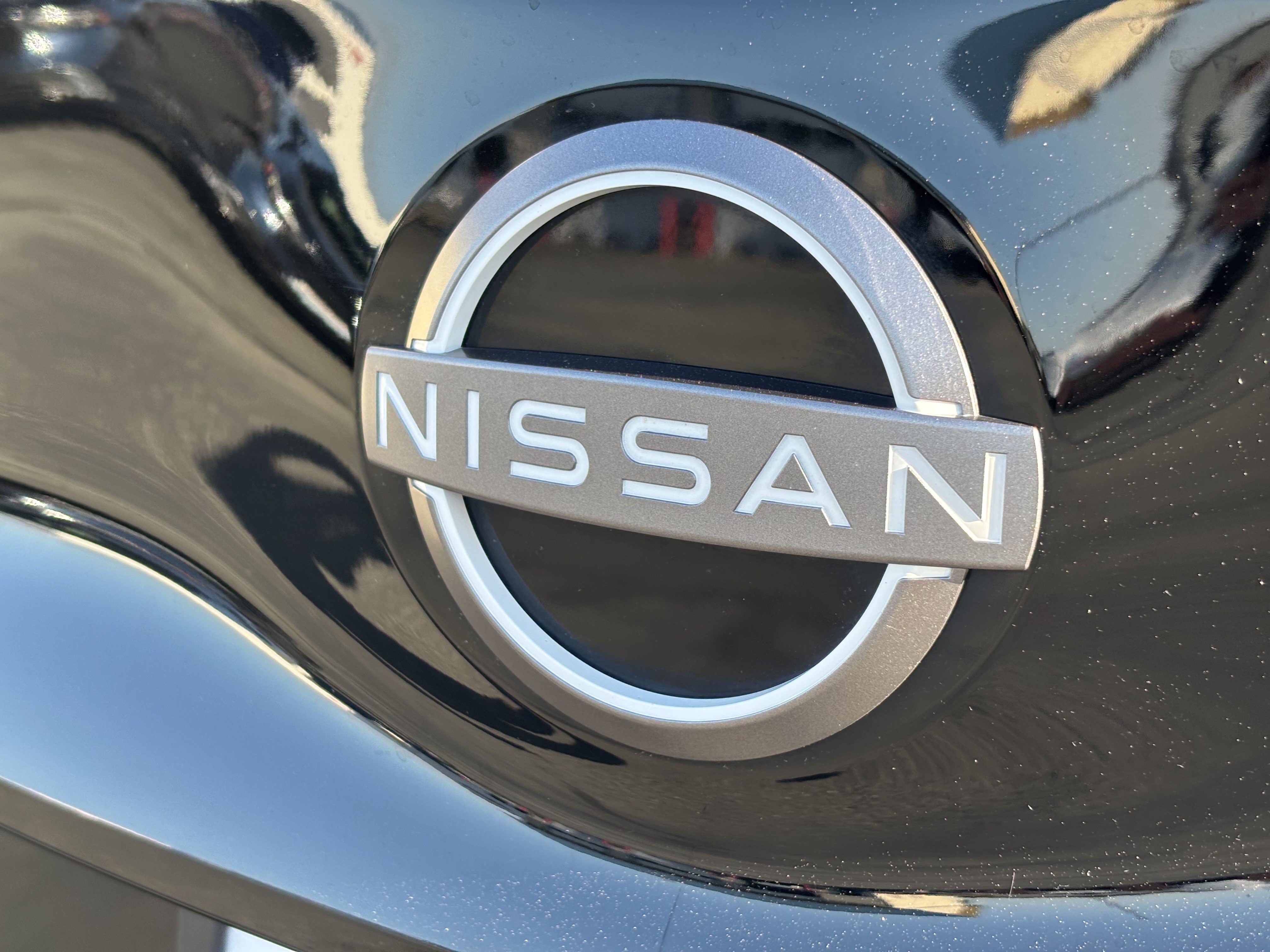 Used 2024 Nissan Leaf SV Plus FWD image 10