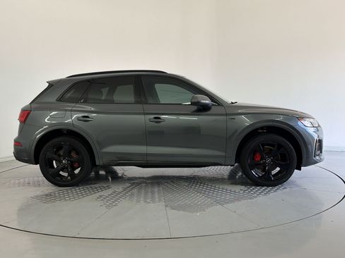 Used 2024 Audi Q5 2.0T Premium Plus AWD/4WD image 8