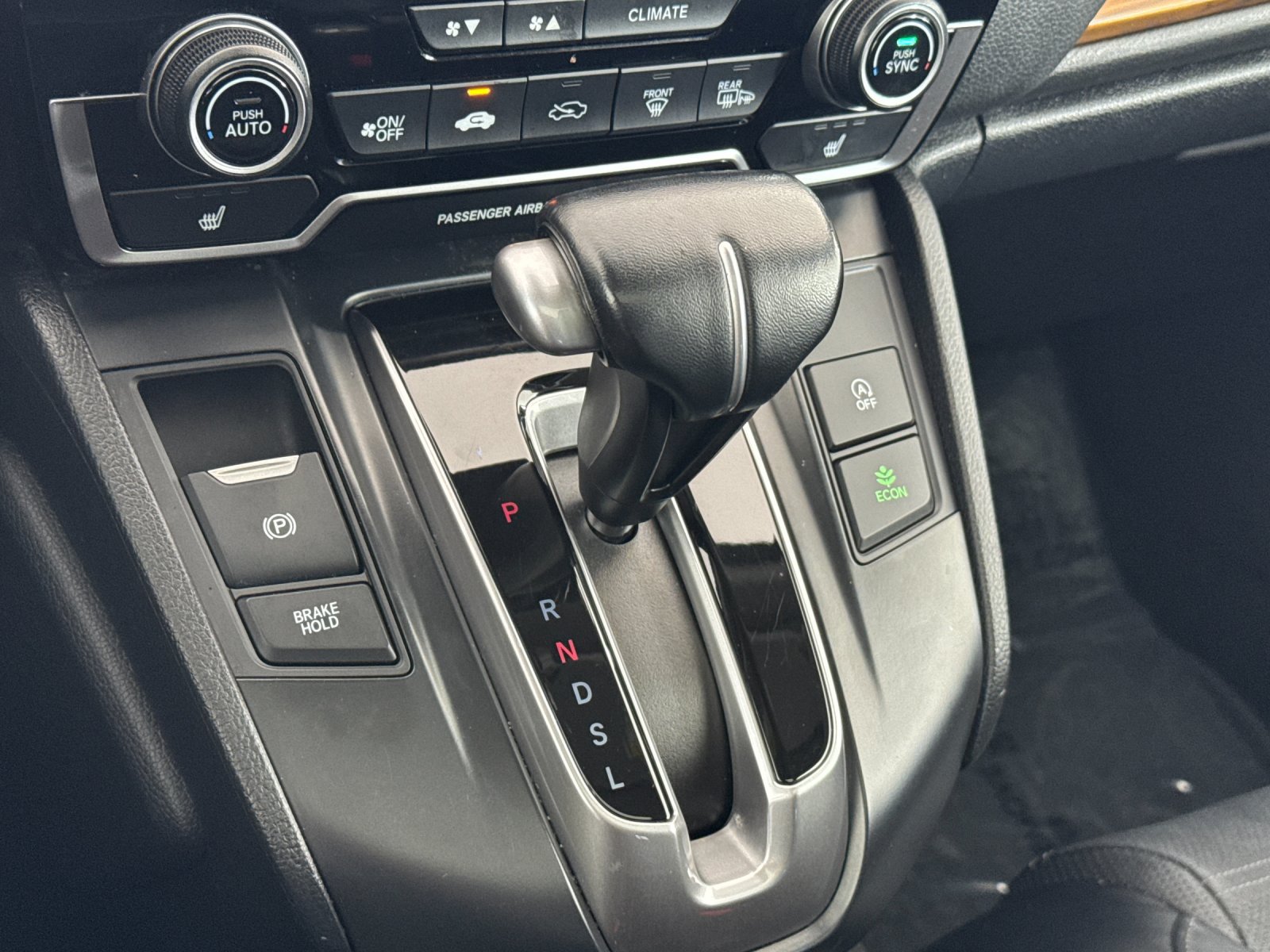 Used 2022 Honda CR-V EX-L image 21