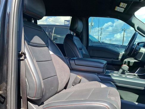 Used 2024 Ford F150 Raptor AWD/4WD image 12