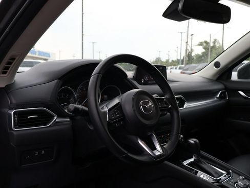 Used 2019 MAZDA CX-5 Touring AWD/4WD image 17