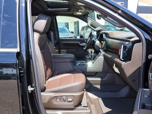 New 2026 GMC Sierra 1500 Denali AWD/4WD image 35