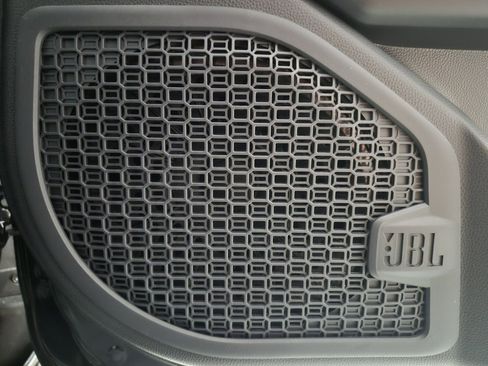 New 2026 Toyota 4Runner 4WD image 37