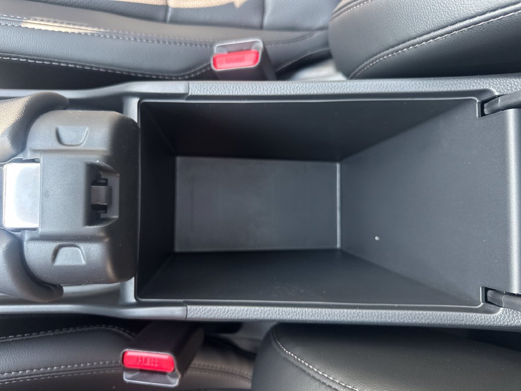 New 2027 Honda HR-V EX-L image 28