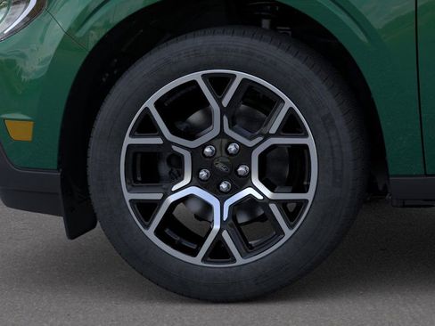 New 2025 Ford Maverick Lariat w/ 4K Tow Package image 20