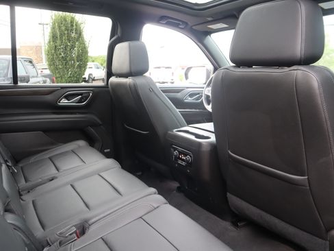 Used 2021 Chevrolet Tahoe Z71 AWD/4WD image 28