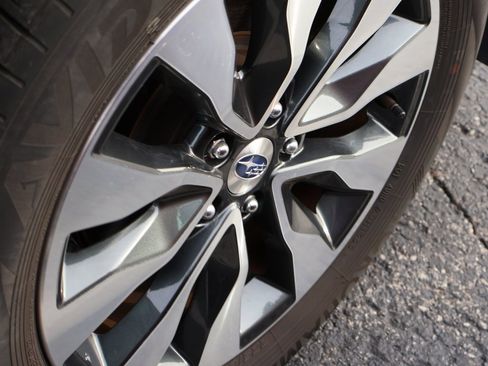 Used 2023 Subaru Outback Limited image 23