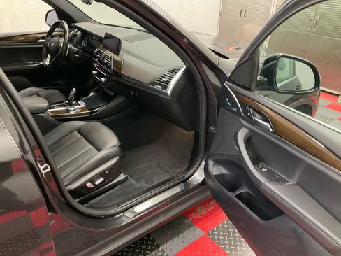 Used 2019 BMW X3 xDrive30i AWD/4WD image 7
