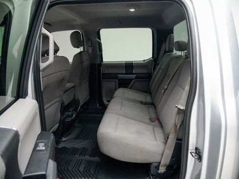 Used 2017 Ford F150 XLT image 24