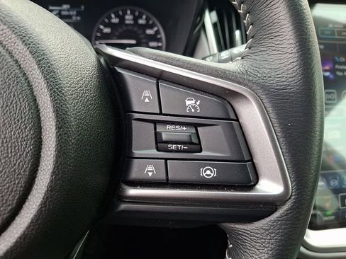 Certified 2025 Subaru Outback Premium w/ Popular Package #1A image 20