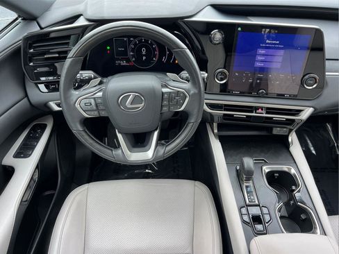 Certified 2023 Lexus RX 350 Premium w/ Accessory Package (Z1) AWD/4WD image 24