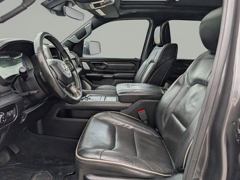 Used 2020 RAM 1500 Limited AWD/4WD image 13