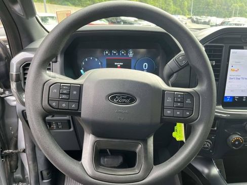 Certified 2024 Ford F150 STX w/ STX Black Appearance Package AWD/4WD image 24