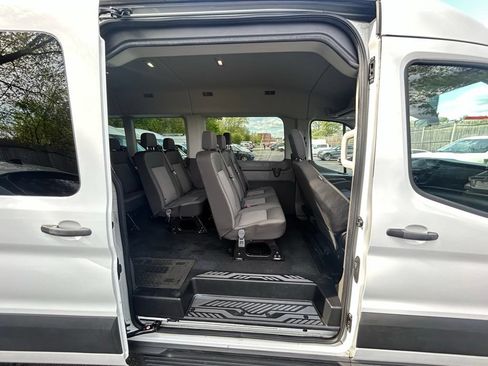 Used 2024 Ford Transit 350 XL RWD image 10