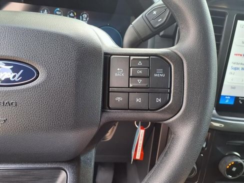 New 2026 Ford F150 STX image 23