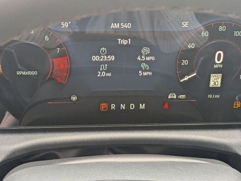 New 2026 Ford Mustang GT Premium w/ GT Performance Package image 50