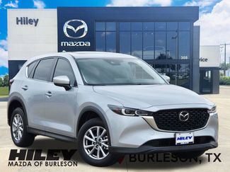 Used 2023 MAZDA CX-5 AWD 2.5 S video 2