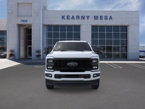 New 2026 Ford F250 XLT image 6