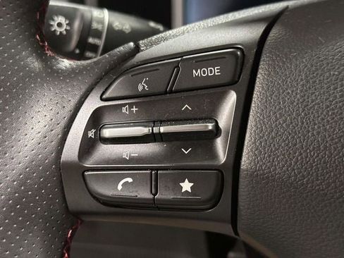 Used 2023 Hyundai Kona N Line AWD/4WD image 26