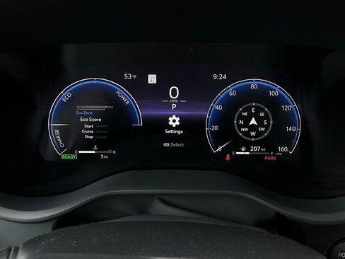 New 2026 Toyota Sienna XSE image 39