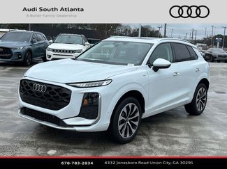 New 2026 Audi Q3 quattro 2.0T video 1