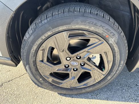 New 2026 Subaru Crosstrek 2.5i Sport image 10