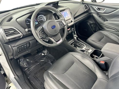 Used 2022 Subaru Forester Touring image 9