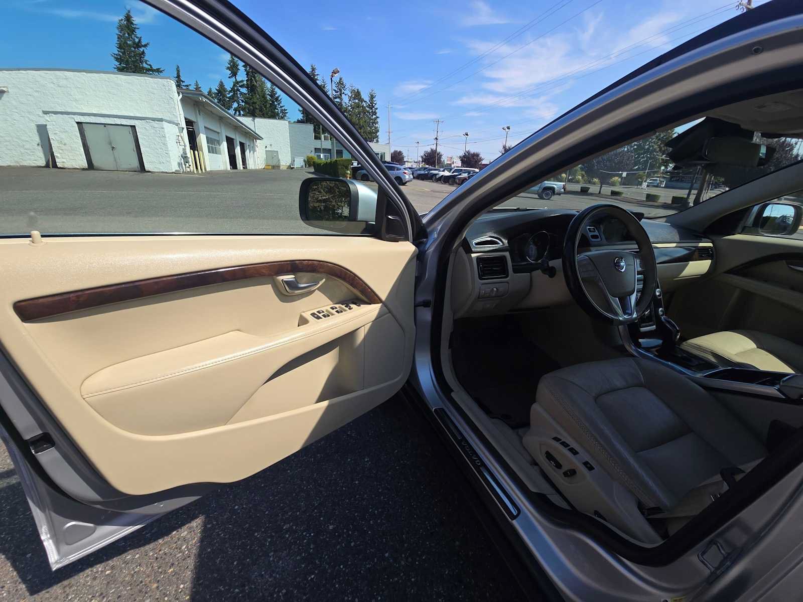 Used 2016 Volvo XC70 T5 Premier AWD/4WD image 20