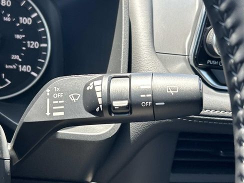 New 2026 Nissan Rogue Dark Armor AWD/4WD image 32