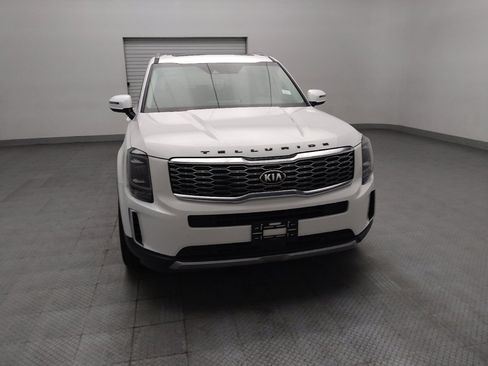 Used 2020 Kia Telluride EX FWD image 14