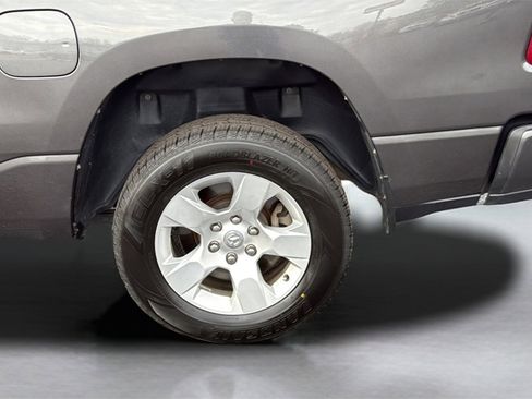 Used 2021 RAM 1500 Big Horn image 14