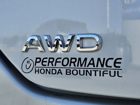 New 2025 Honda Pilot EX-L image 12