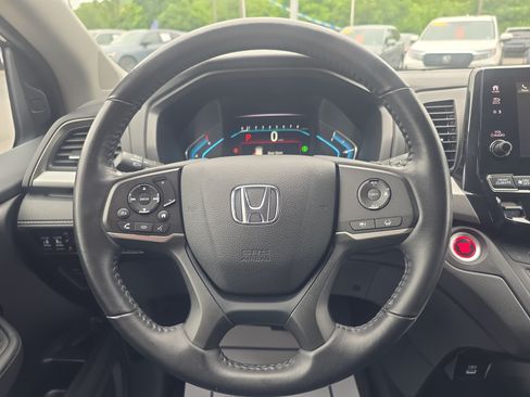 Used 2024 Honda Odyssey EX-L image 24