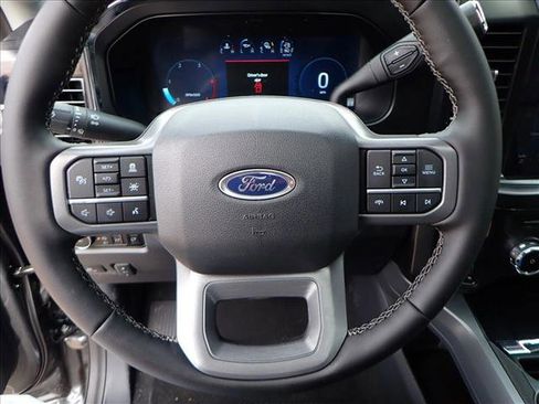 New 2026 Ford F350 Lariat w/ Lariat Ultimate Package image 13