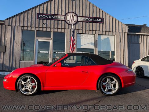 Used 2006 Porsche 911 Carrera S image 2