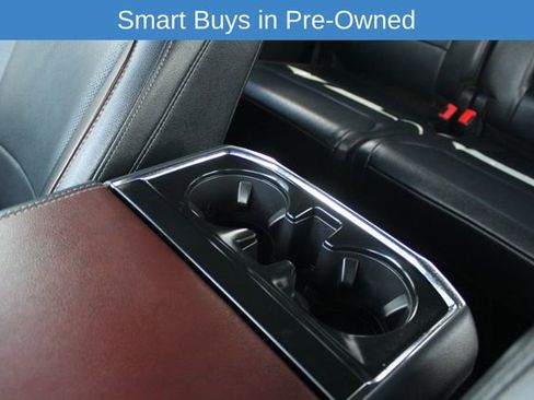 Used 2021 Ford F150 Lariat AWD/4WD image 31